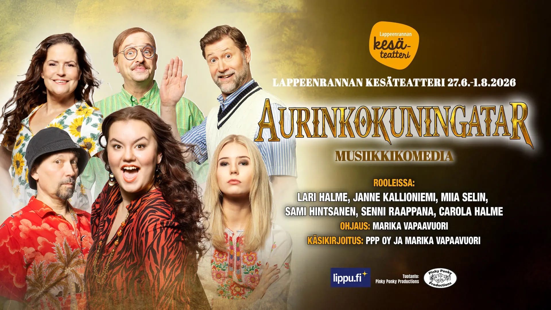 Tapahtumat SaiPa Ravintolat Kisapuisto Ja Linnoitus